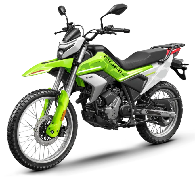 700MT Adventure